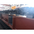 Original Crawler Assy for FUWA Crawler Crane